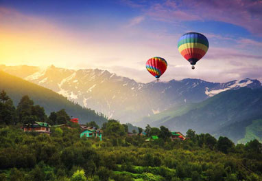 Shimla Manali Tour Packages From Delhi | Trip To Himachal From Delhi | Shimla Tour Packages From Delhi