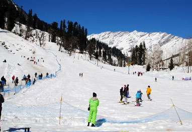 Shimla Manali Tour Packages From Delhi | Trip To Himachal From Delhi | Shimla Tour Packages From Delhi