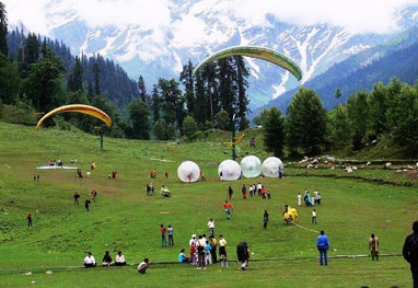 Shimla Manali Tour Packages From Delhi | Trip To Himachal From Delhi | Shimla Tour Packages From Delhi